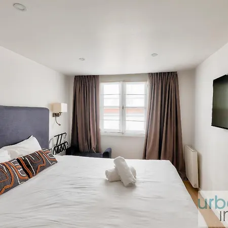 Appartamento 62 - Beautiful Triangle D- 100m From Champs-elysees