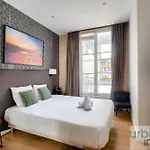 Apartamento 62 - Beautiful Triangle D- 100m From Champs-elysees *
