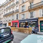 Apartamento 62 - Beautiful Triangle D- 100m From Champs-elysees *