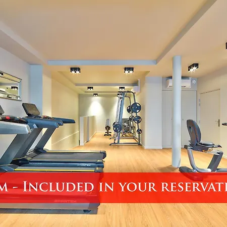 Apartamento 62 - Beautiful Triangle D- 100m From Champs-elysees *